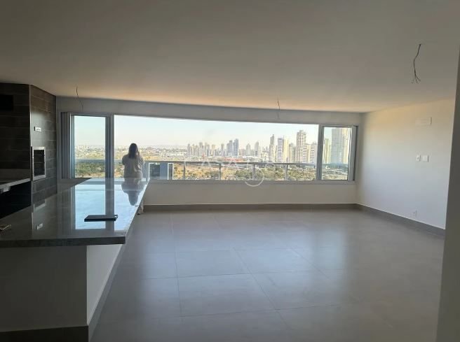 Apartamento 3 Quartos, proximo ao Flamboyant, em Goiânia-GO.