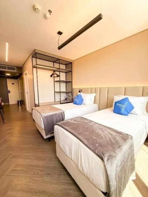 Órion Complex – Apart Hotel | Goiânia/GO