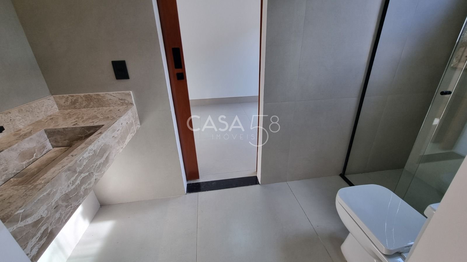 Casa 3 Quartos no Setor Dom Rafael – Goiânia/GO