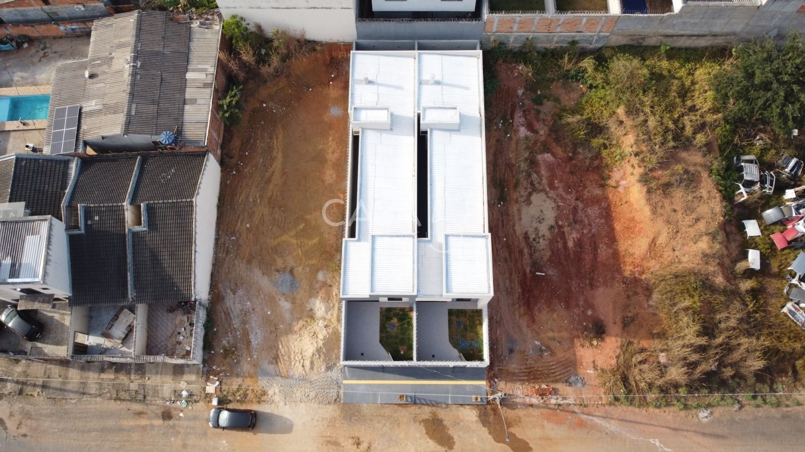 Casa 3 Quartos no Setor Dom Rafael – Goiânia/GO