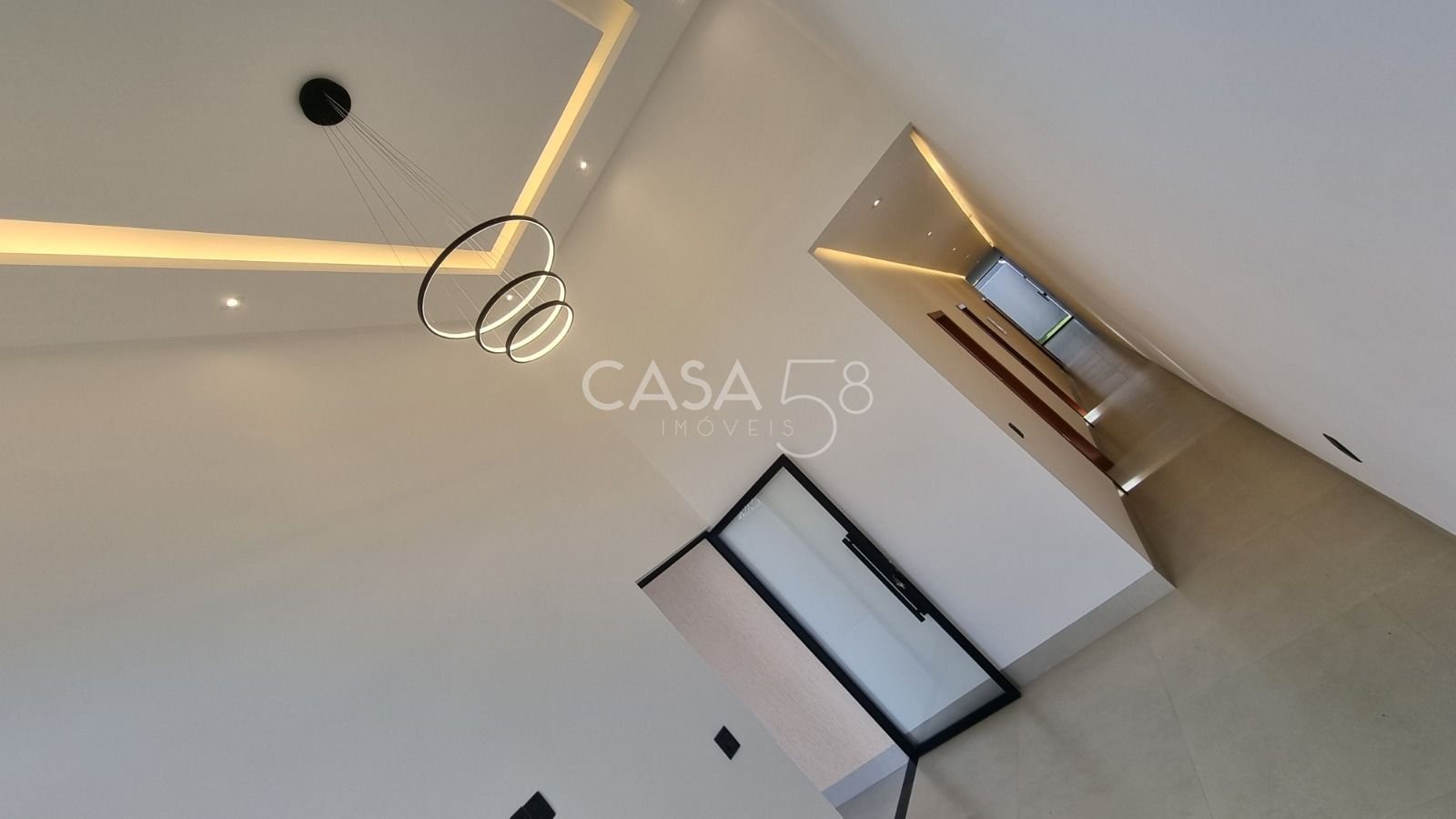 Casa 3 Quartos no Setor Dom Rafael – Goiânia/GO