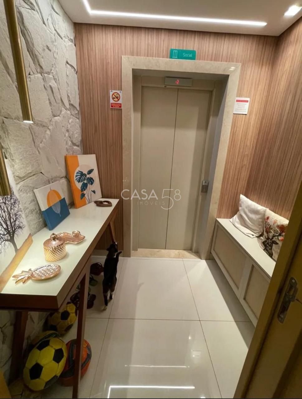 Apartamento a venda EuroPark – Torre Parque da Tijuca | Park Lozandes – Goiânia