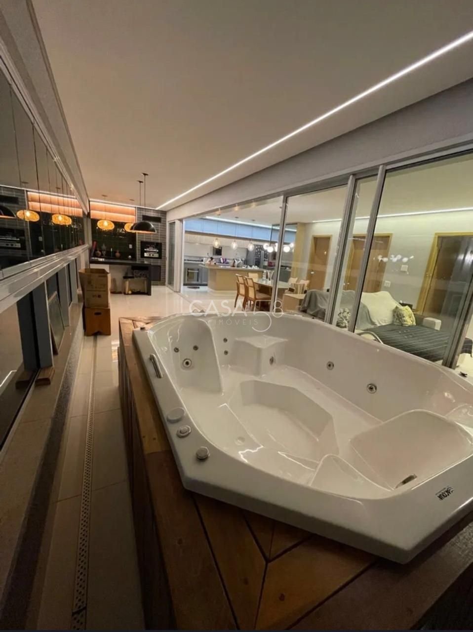 Apartamento a venda EuroPark – Torre Parque da Tijuca | Park Lozandes – Goiânia