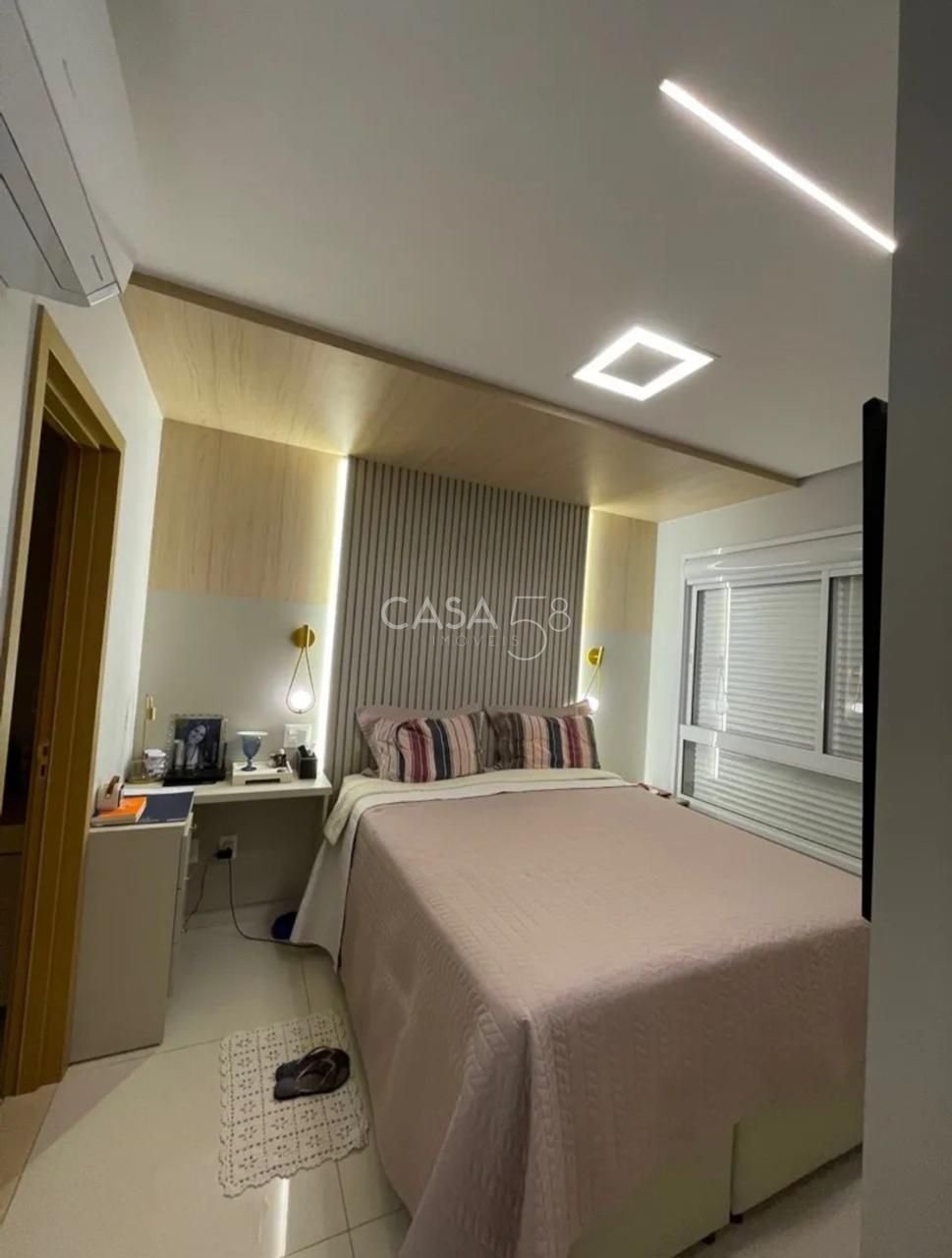 Apartamento a venda EuroPark – Torre Parque da Tijuca | Park Lozandes – Goiânia