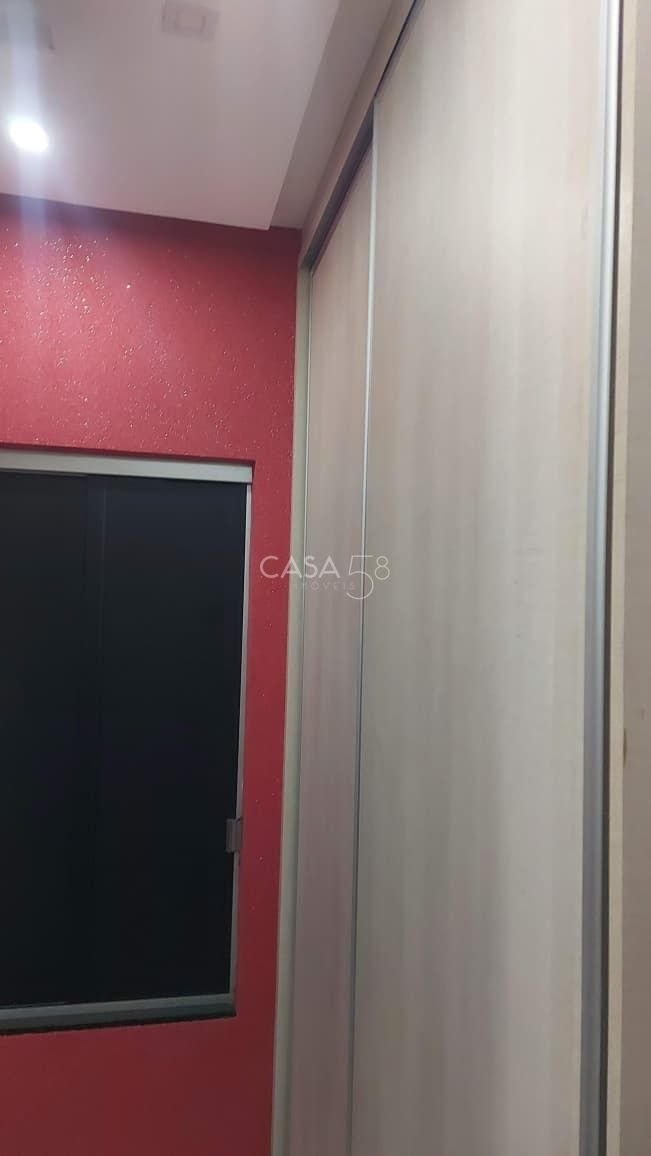 Casa Mobiliada – Jardim Itaipu, Goiânia/GO