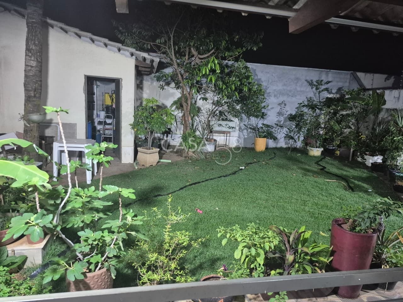 Casa Mobiliada – Jardim Itaipu, Goiânia/GO