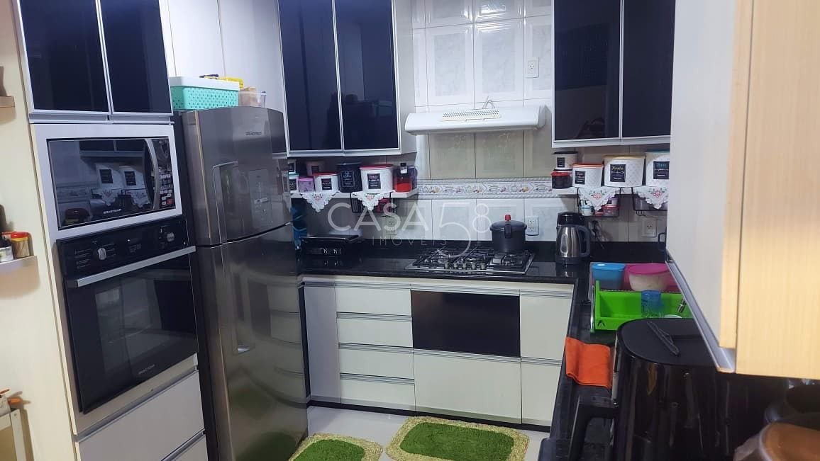 Casa Mobiliada – Jardim Itaipu, Goiânia/GO