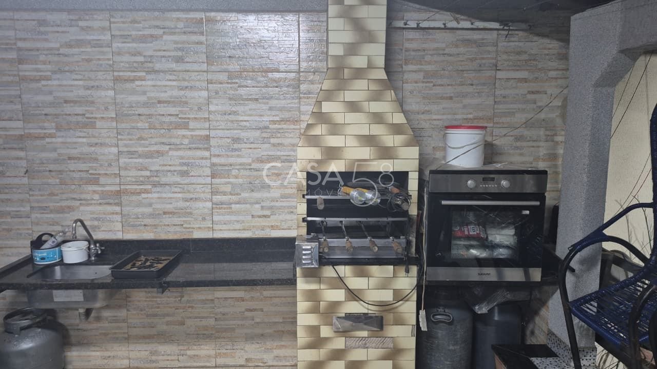 Casa Mobiliada – Jardim Itaipu, Goiânia/GO