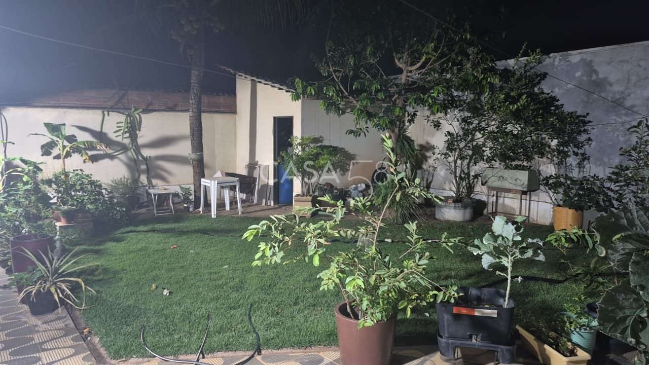 Casa Mobiliada – Jardim Itaipu, Goiânia/GO