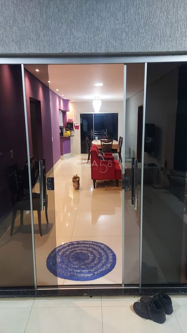 Casa Mobiliada – Jardim Itaipu, Goiânia/GO