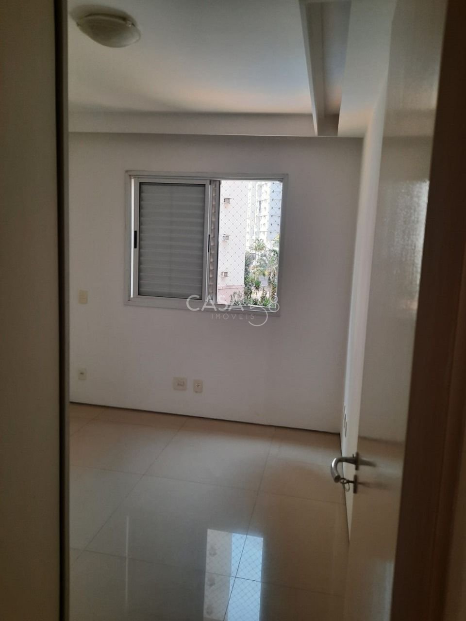 Apartamento – Torre Ypê | Vista para o Parque Flamboyant