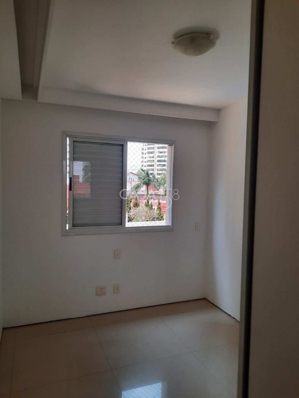 Apartamento – Torre Ypê | Vista para o Parque Flamboyant