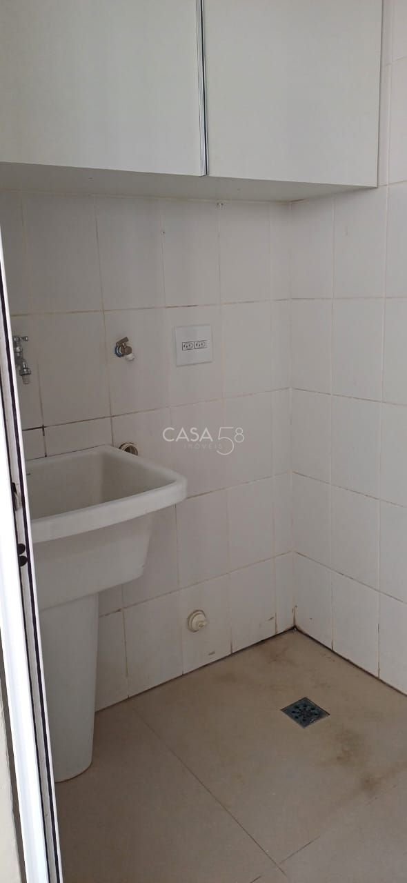 Apartamento – Torre Ypê | Vista para o Parque Flamboyant