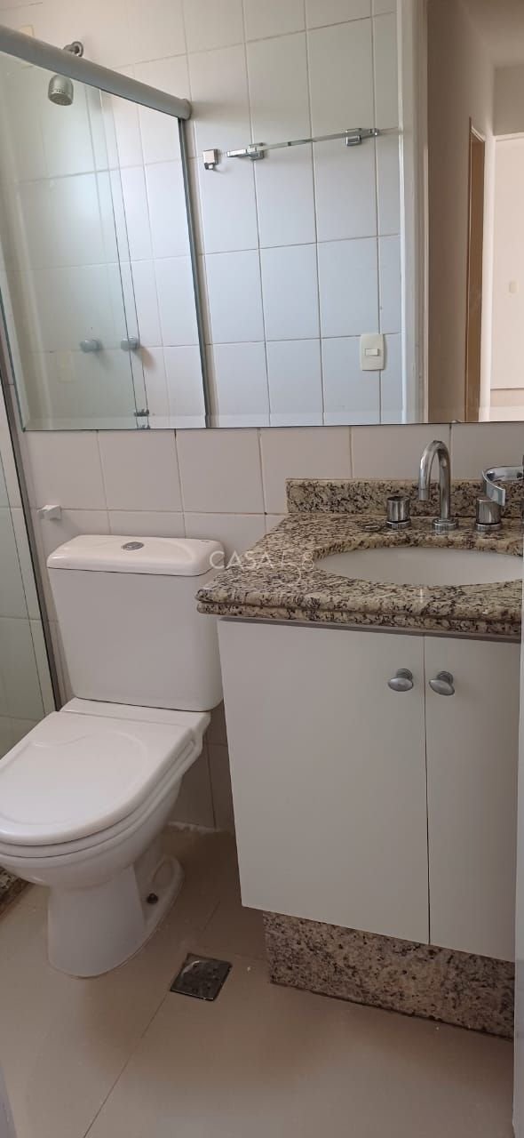 Apartamento – Torre Ypê | Vista para o Parque Flamboyant