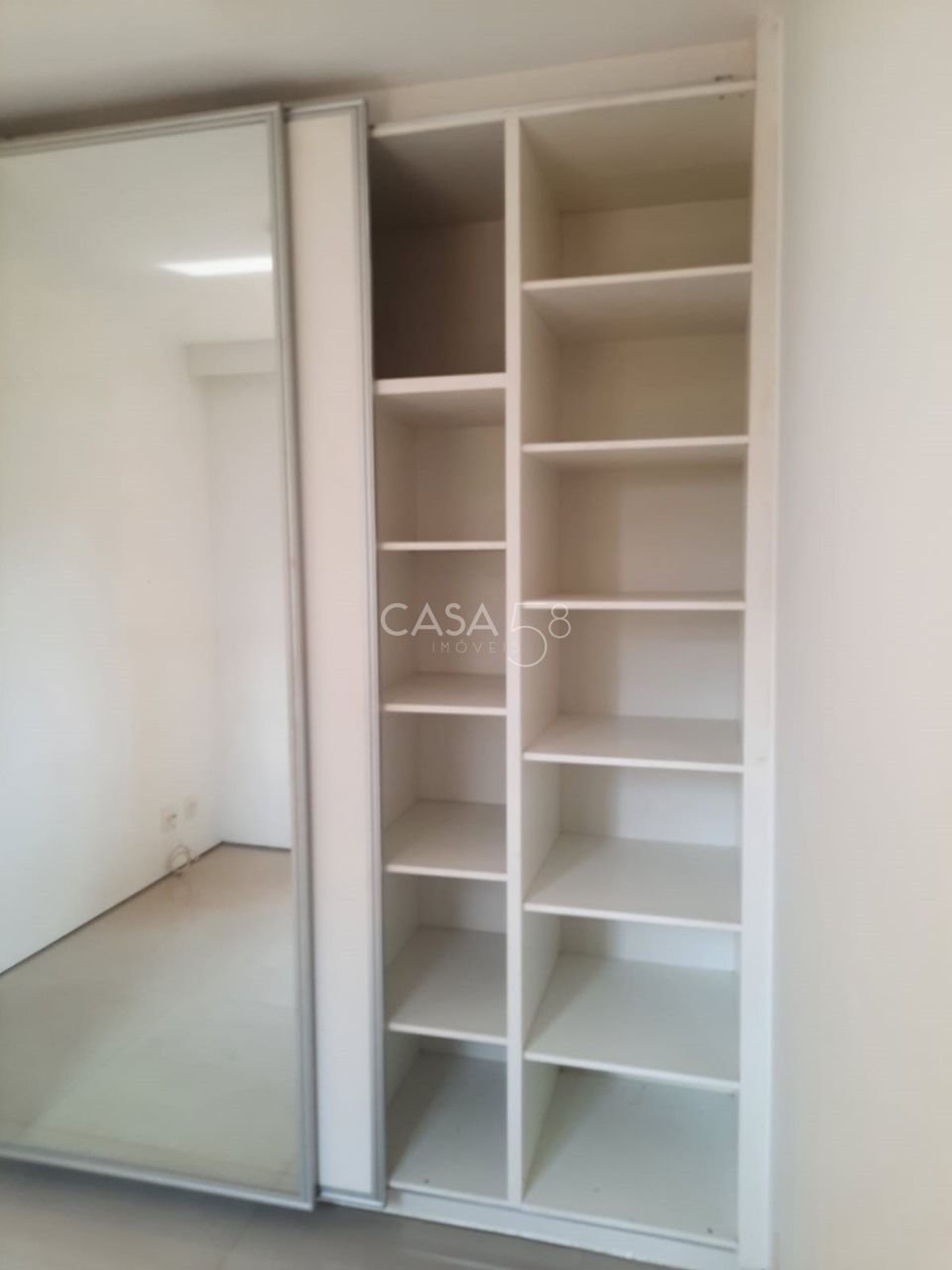 Apartamento – Torre Ypê | Vista para o Parque Flamboyant