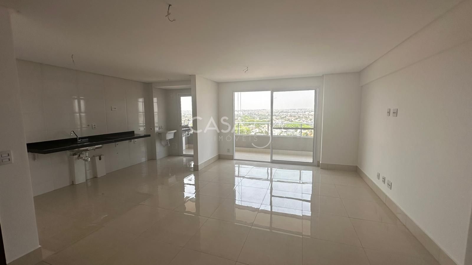 Apartamento à Venda – Terra Mundi Eldorado | Goiânia/GO