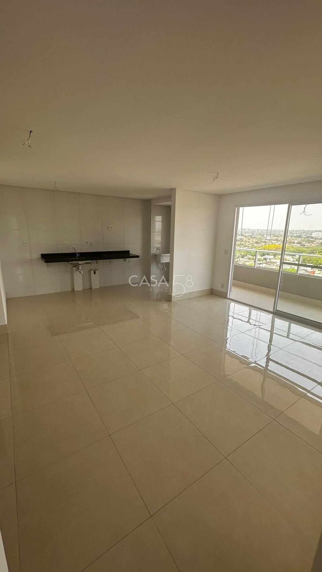 Apartamento à Venda – Terra Mundi Eldorado | Goiânia/GO