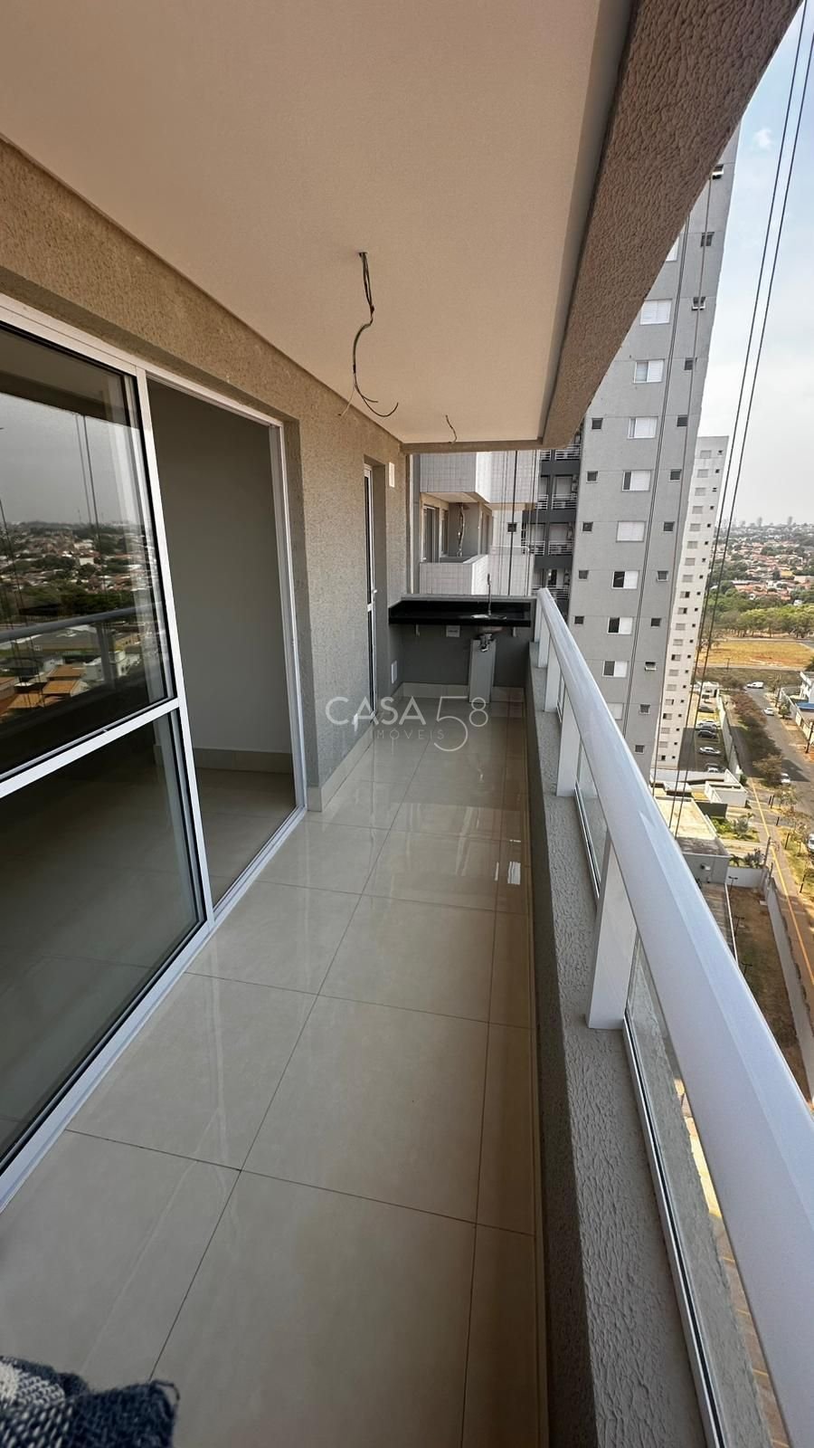 Apartamento à Venda – Terra Mundi Eldorado | Goiânia/GO