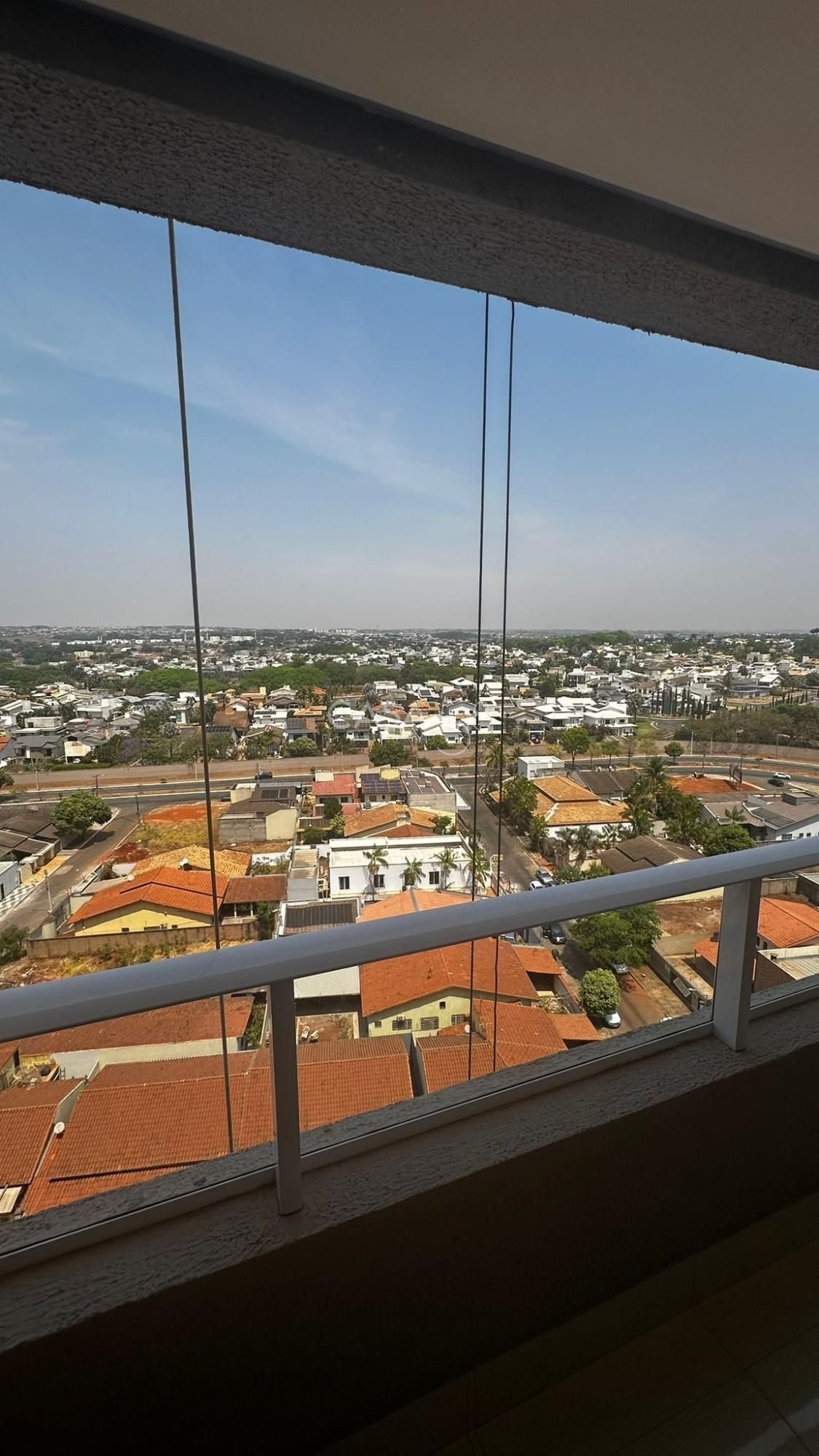 Apartamento à Venda – Terra Mundi Eldorado | Goiânia/GO