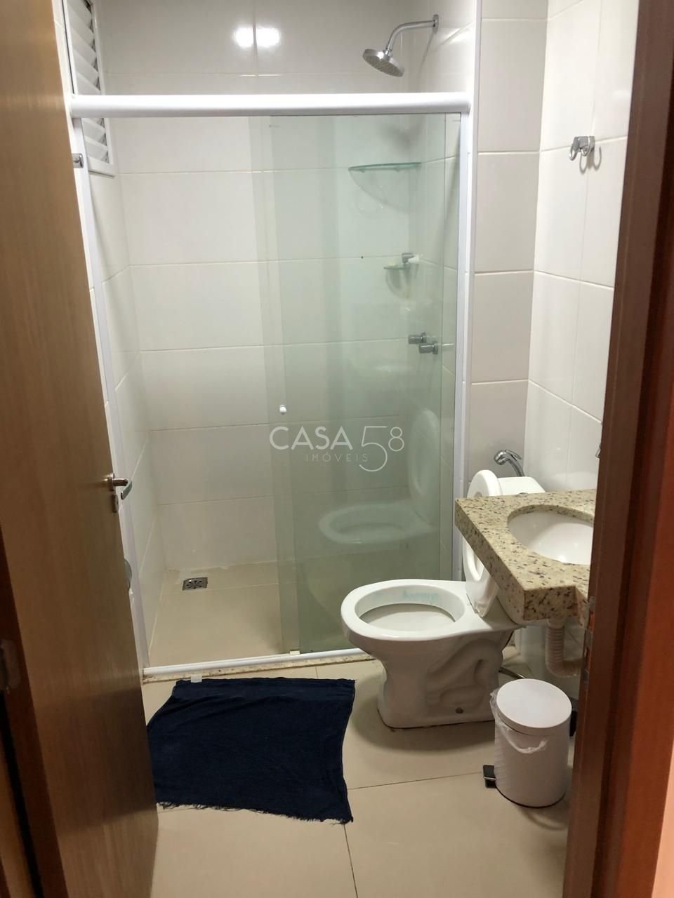 Apartamento 2 Quartos no Terra Mundi Parque Cascavel – Jardim Atlântico, Goiânia