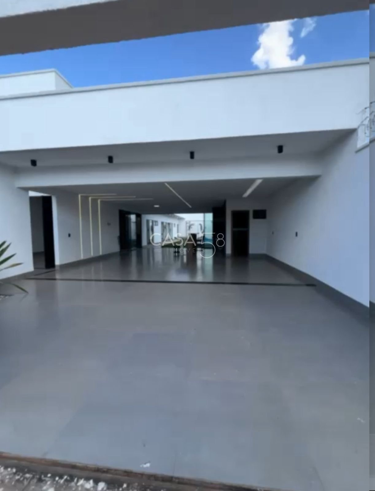 VENDE-SE CASA – SETOR CRISTINA II EXPANSÃO – TRINDADE/GO