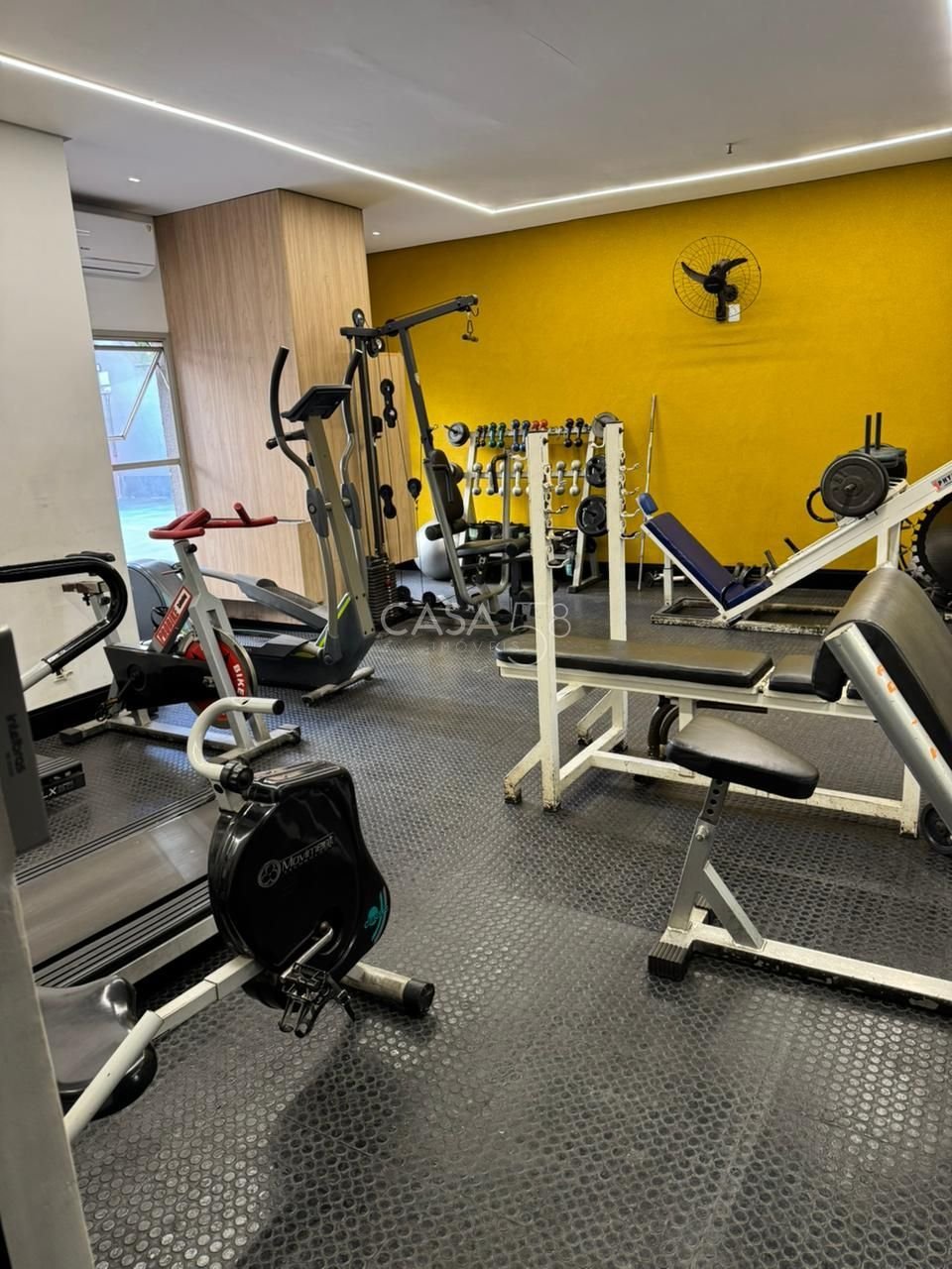 Apartamento à Venda – Residencial Borges Landeiro (Alto Bueno)