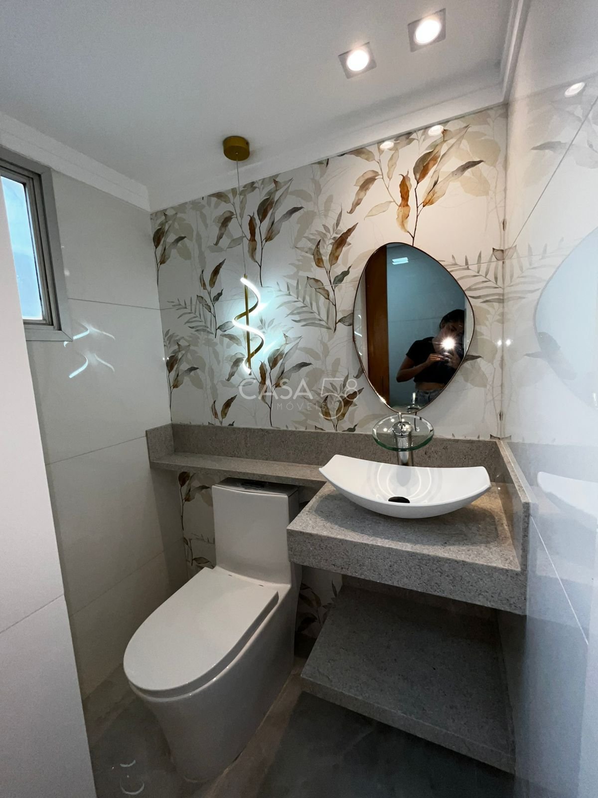 Apartamento à Venda – Residencial Borges Landeiro (Alto Bueno)