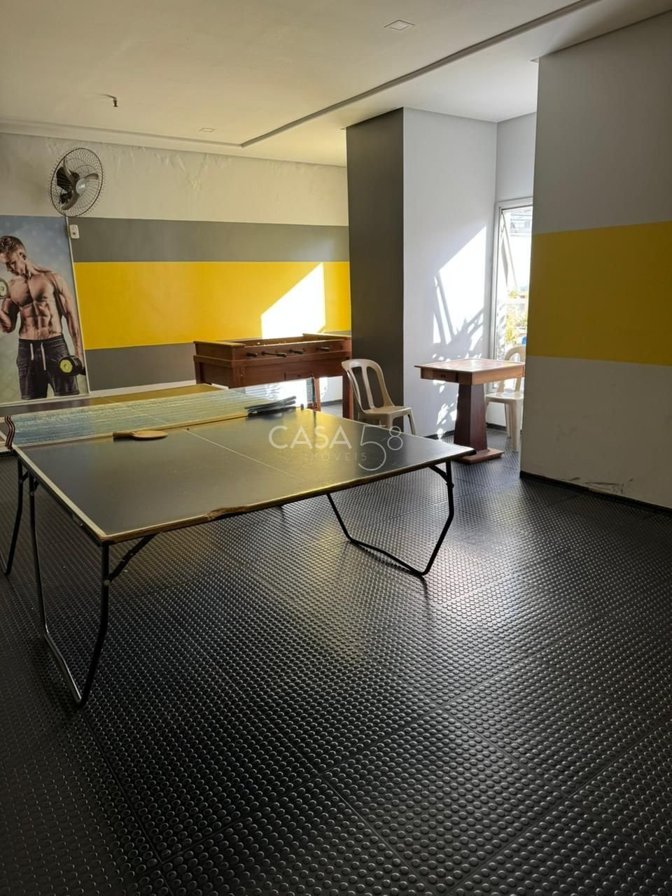 Apartamento à Venda – Residencial Borges Landeiro (Alto Bueno)