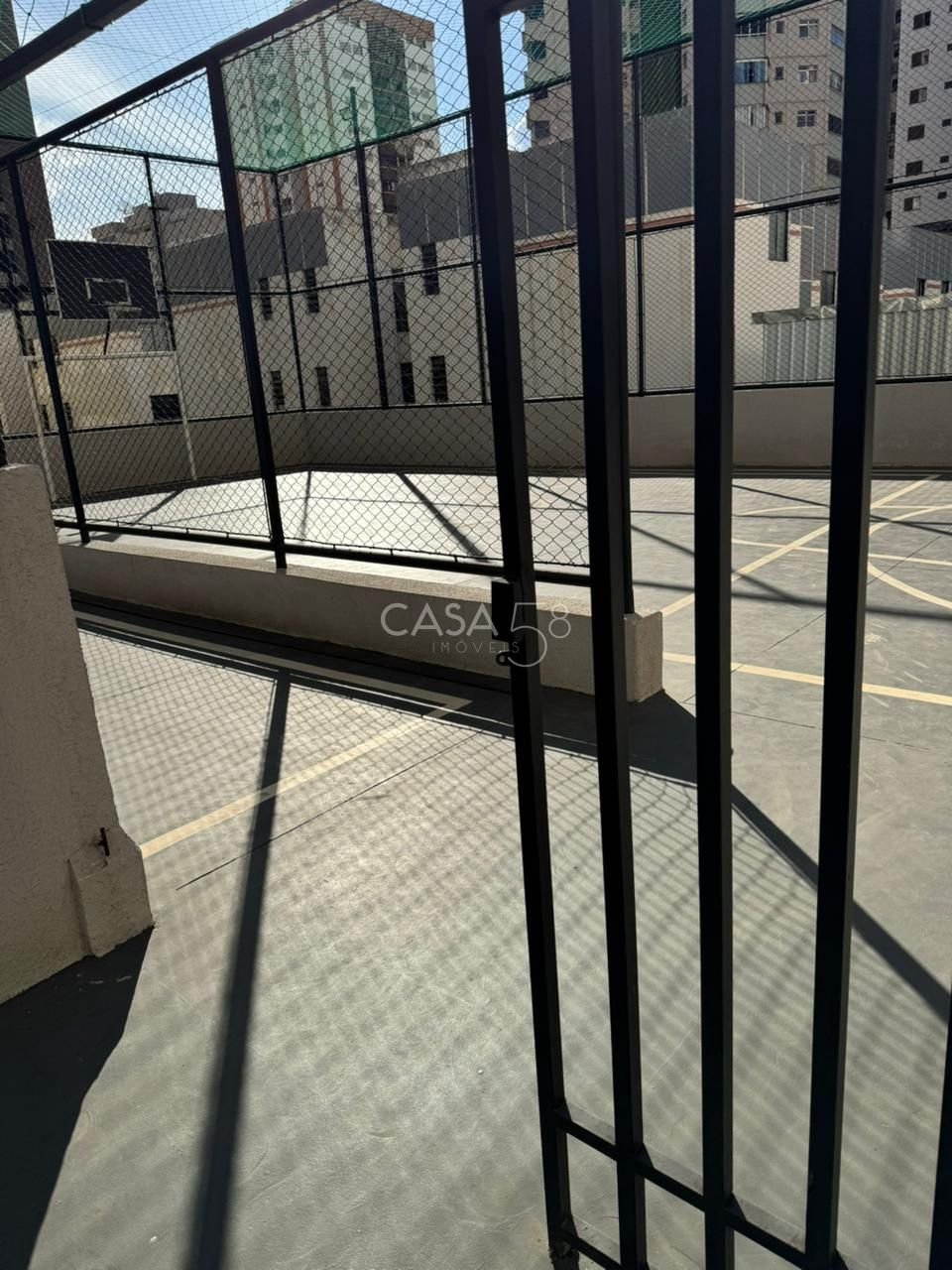 Apartamento à Venda – Residencial Borges Landeiro (Alto Bueno)