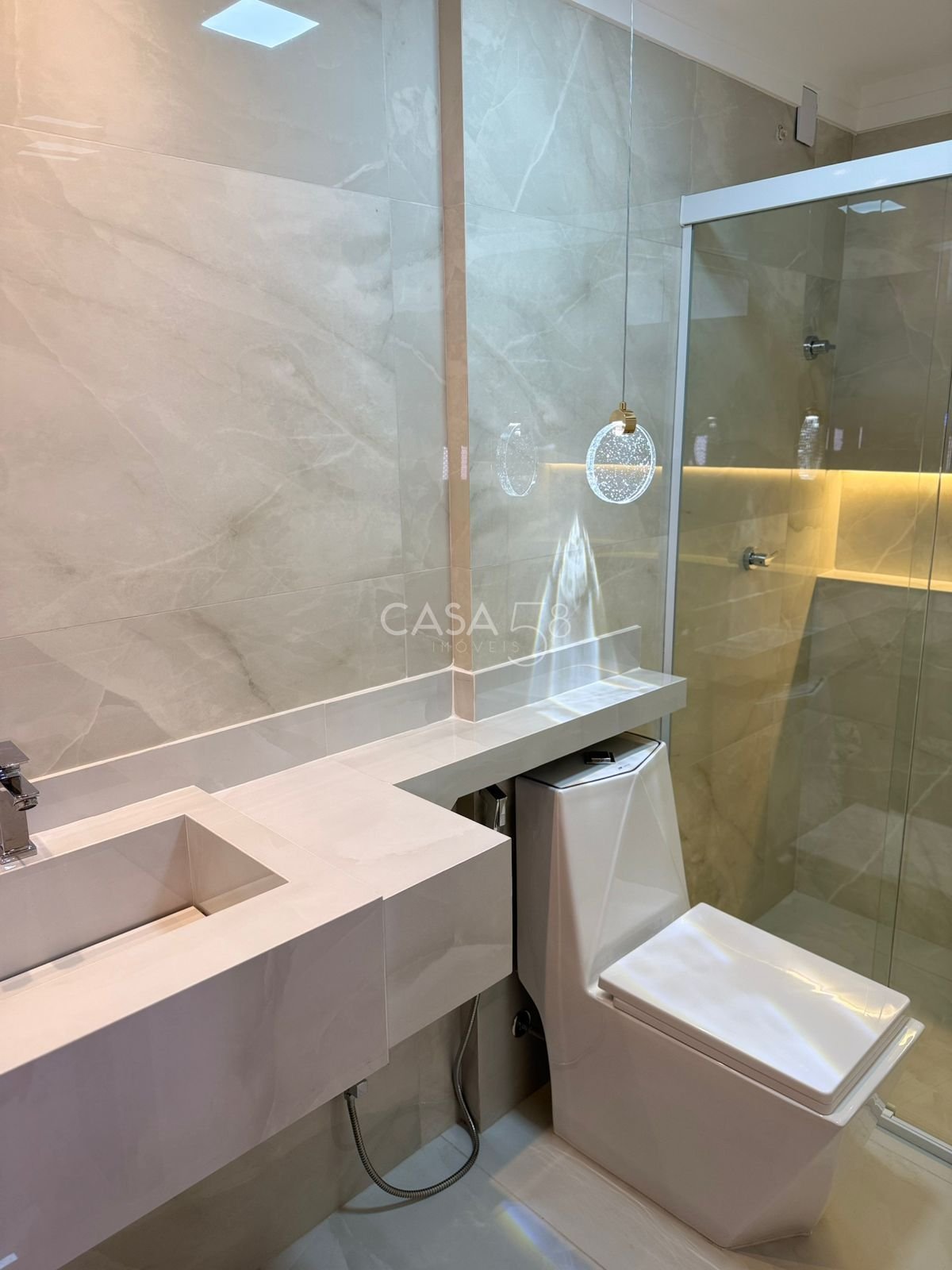 Apartamento à Venda – Edifício Solar Tocantins