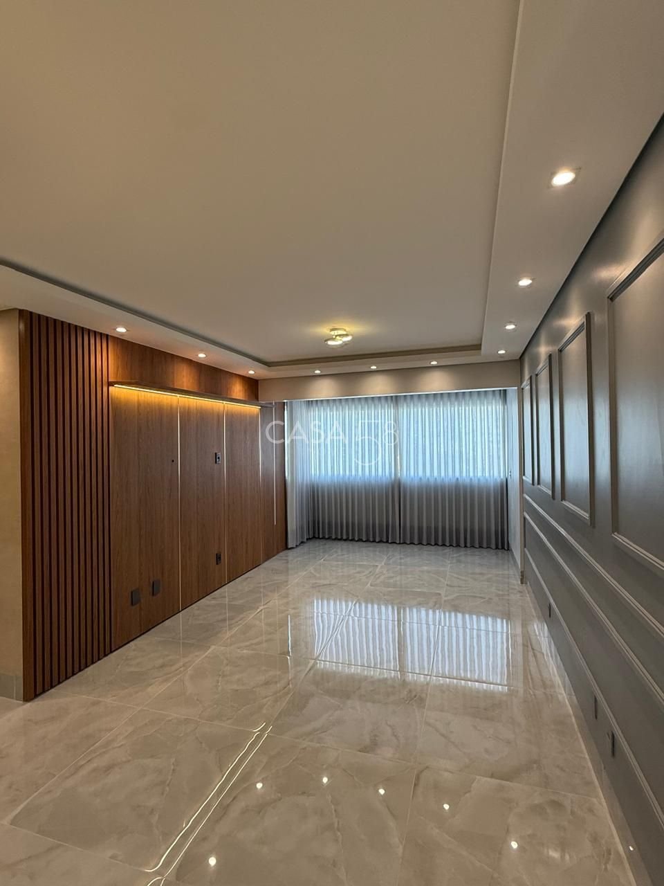 Apartamento à Venda – Edifício Solar Tocantins