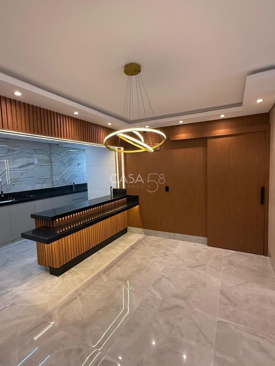 Apartamento à Venda – Edifício Solar Tocantins