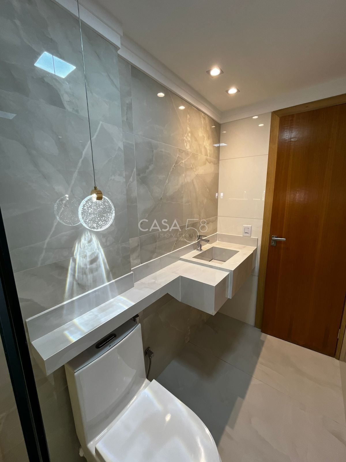 Apartamento à Venda – Edifício Solar Tocantins