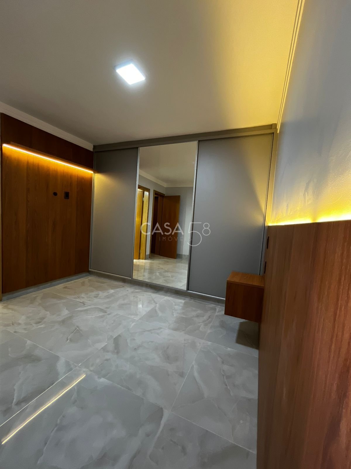 Apartamento à Venda – Edifício Solar Tocantins