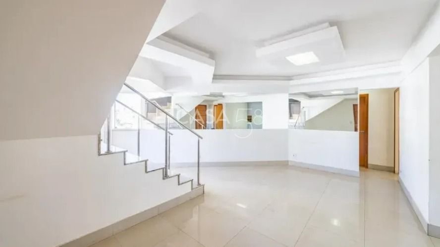 Apartamento no Edf Campos do Jordão