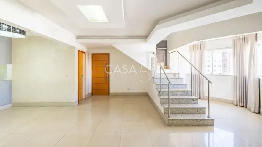 Apartamento no Edf Campos do Jordão