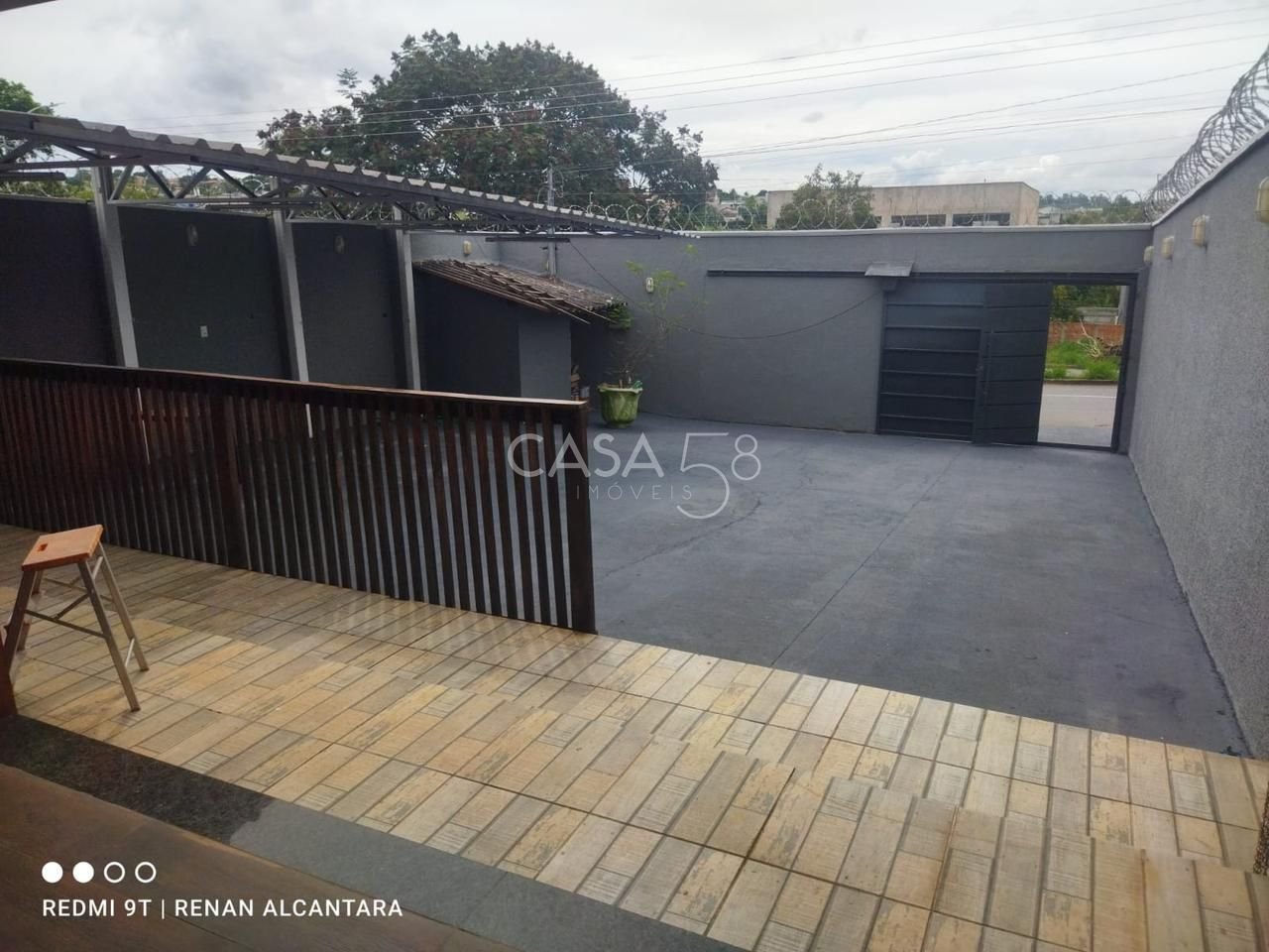 Vende-se Casa Residencial – Vale do Araguaia