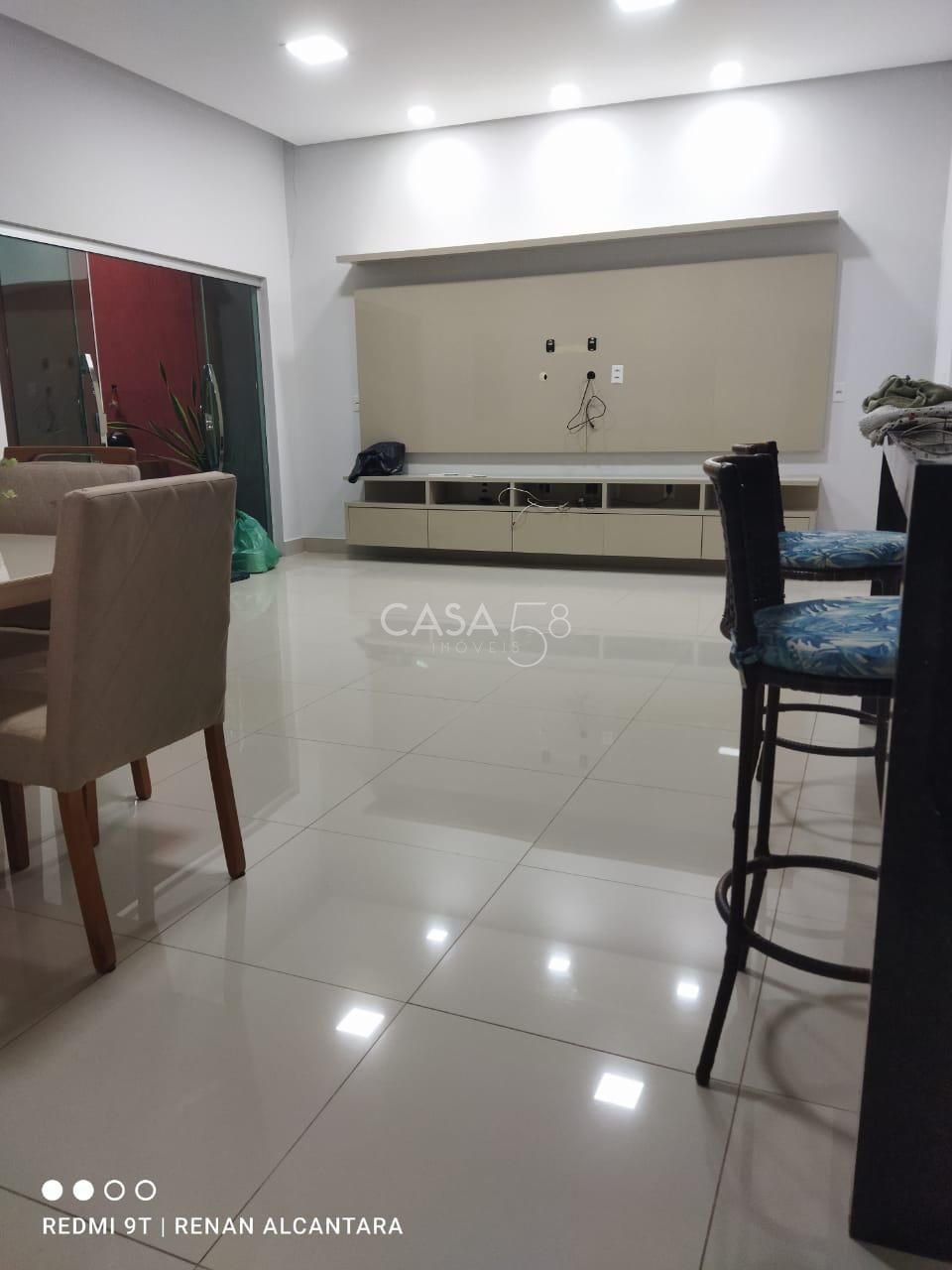 Vende-se Casa Residencial – Vale do Araguaia