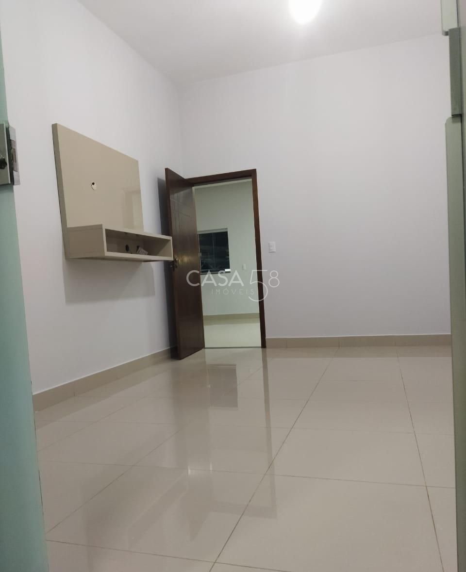 Vende-se Casa Residencial – Vale do Araguaia