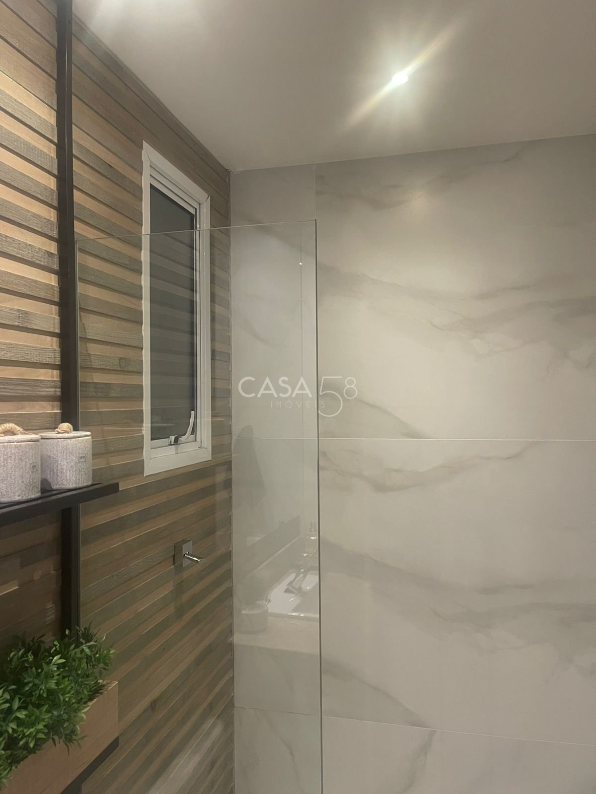 Apartamento com Vista para o Vaca Brava – Wish Vaca Brava