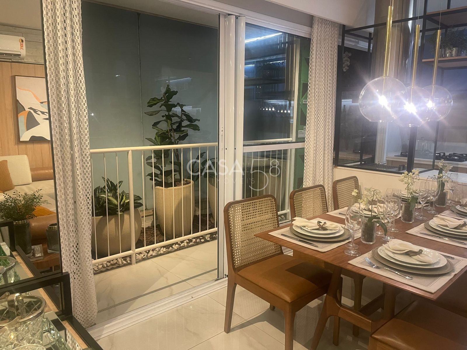 Apartamento com Vista para o Vaca Brava – Wish Vaca Brava