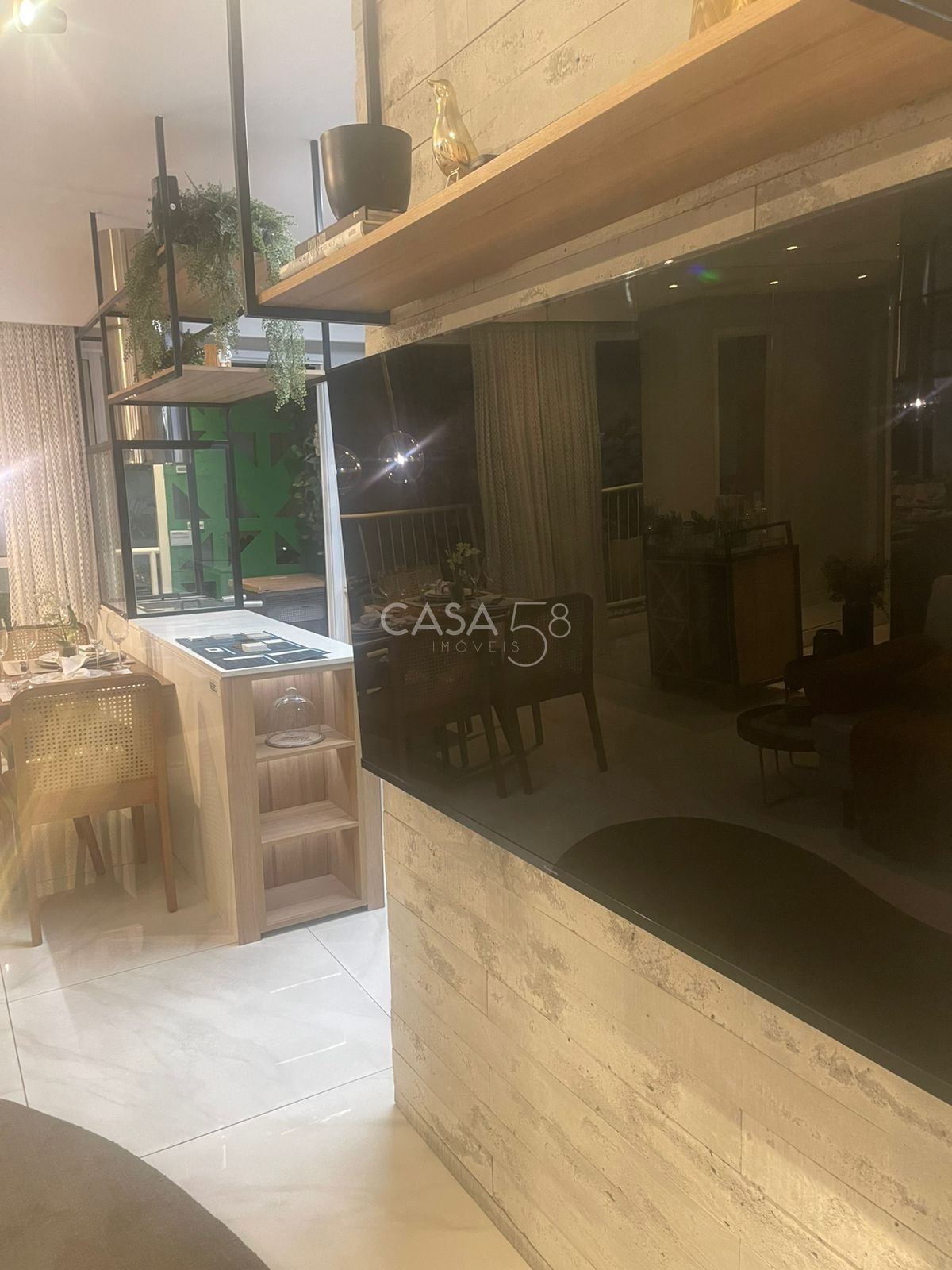 Apartamento com Vista para o Vaca Brava – Wish Vaca Brava