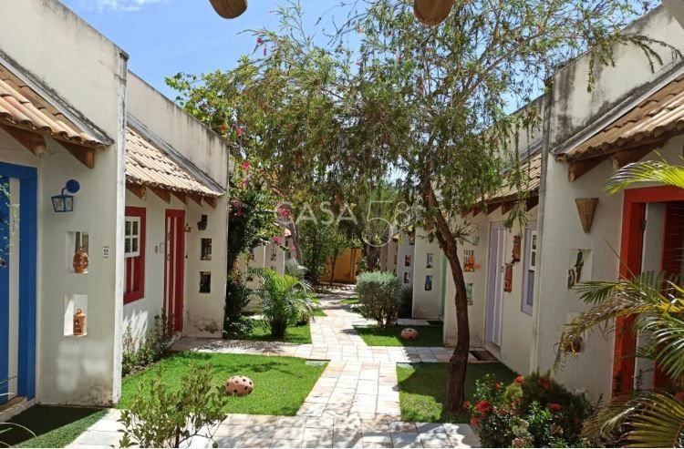 Vende-se Loft em Pirenopolis-GO, oportunidade de Investimento.