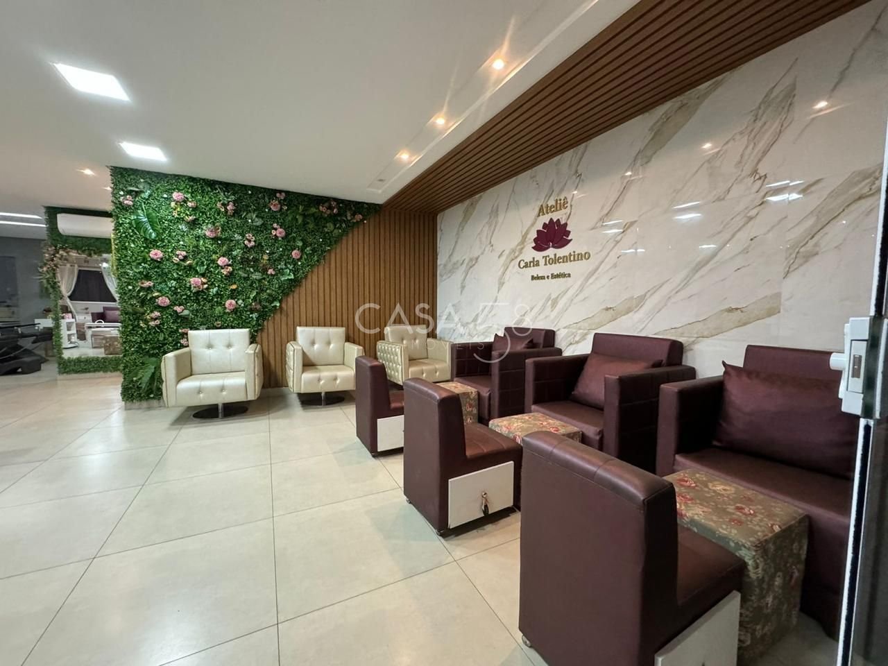 Venda – Sobrado Comercial 260m² – Setor Sudoeste, Goiânia/GO