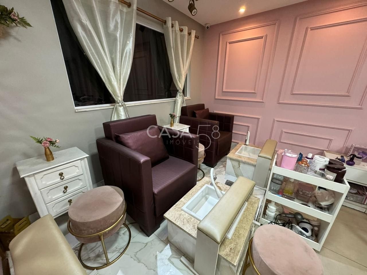 Venda – Sobrado Comercial 260m² – Setor Sudoeste, Goiânia/GO