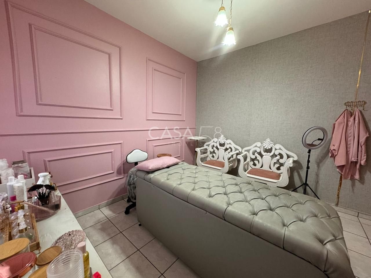 Venda – Sobrado Comercial 260m² – Setor Sudoeste, Goiânia/GO