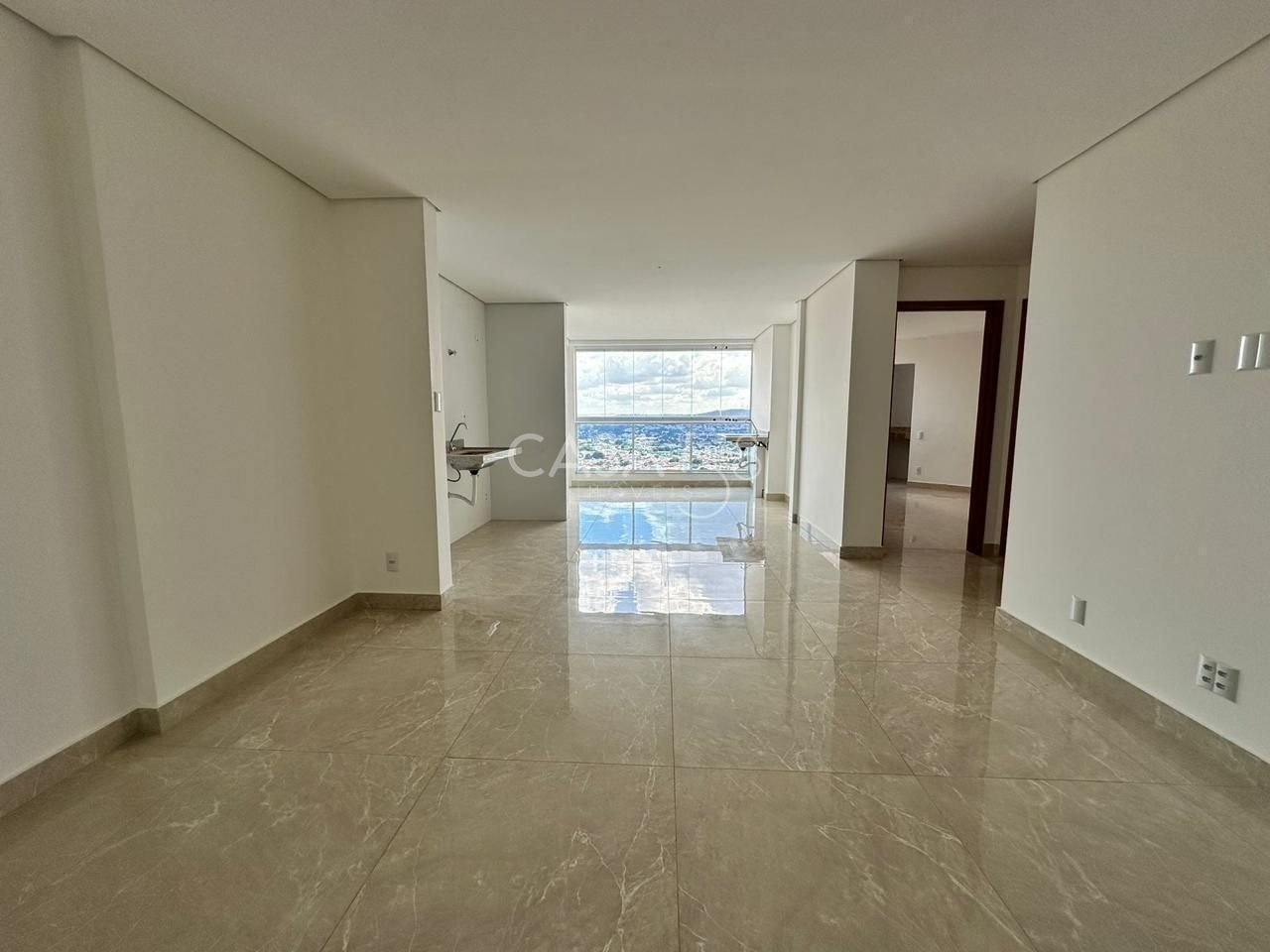 Apartamento de Luxo – Applause New Home