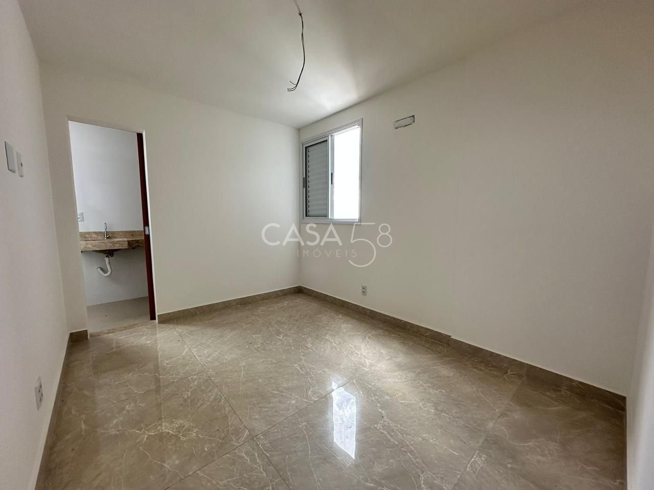 Apartamento de Luxo – Applause New Home
