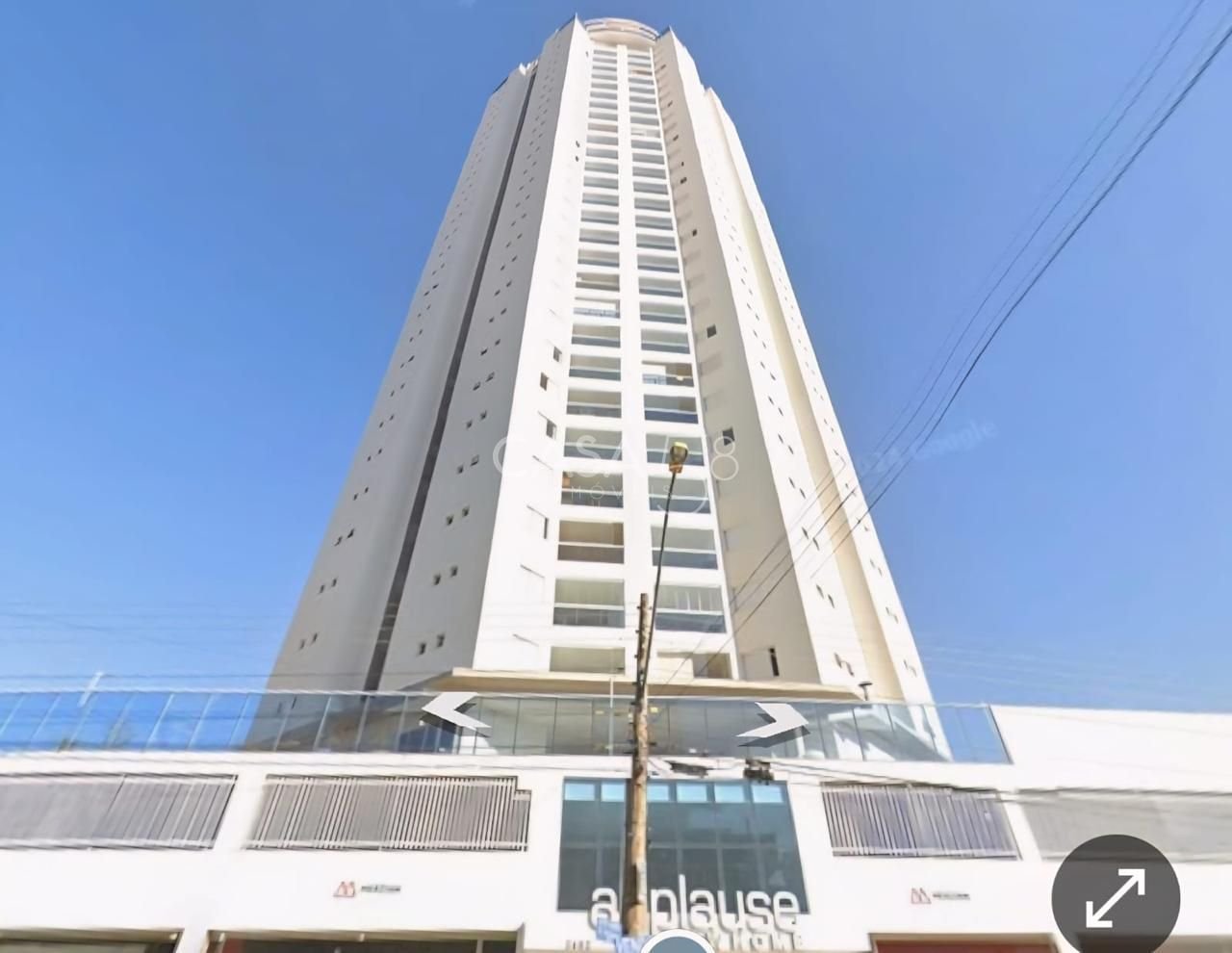 Apartamento de Luxo – Applause New Home