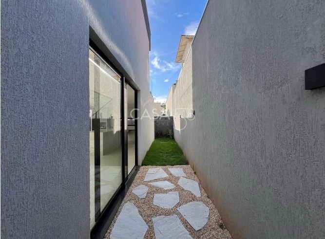 Sobrado no Jardins Capri – Conforto, Sofisticação e Exclusividade